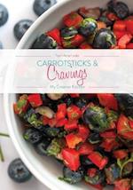Carrotsticks and Cravings - My Creative Kitchen