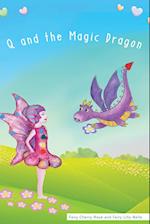 Q and the Magic Dragon 
