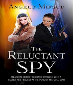 Reluctant Spy