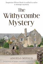 The Withycombe Mystery 