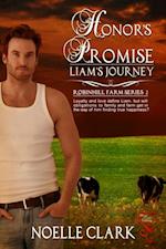 Honor's Promise: Liam's Journey