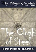 Cloak of Steel