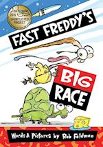 FAST FREDDY'S BIG RACE