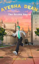 Ayesha Dean - The Seville Secret