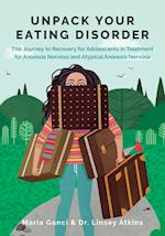 Unpack Your Eating Disorder