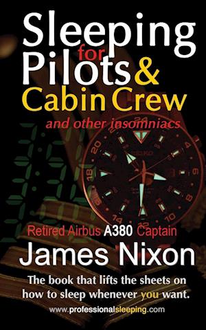 Sleeping For Pilots & Cabin Crew