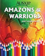 Amazons & Warriors