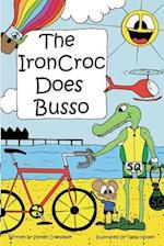 IronCroc does Busso