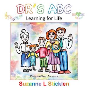 DR'S ABC Learning for Life