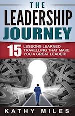 The Leadership Journey