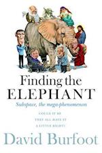 Finding the Elephant