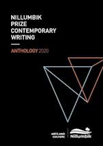 Nillumbik Prize for Contemporary Writing 2020 Anthology 