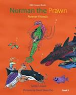 Norman the Prawn