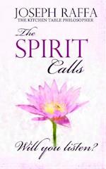 The Spirit Calls