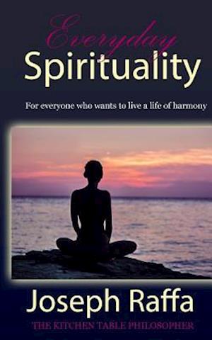 Everyday Spirituality