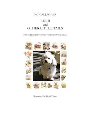 Benji and Other Little Tails