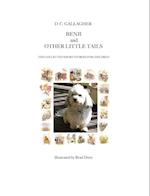 Benji and Other Little Tails 