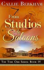 From Studios to Saloons 