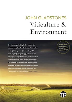 Viticulture and Environment
