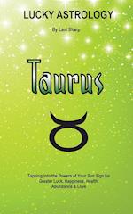 Lucky Astrology - Taurus