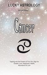 Lucky Astrology - Cancer