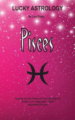 Lucky Astrology - Pisces