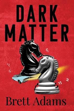 Dark Matter