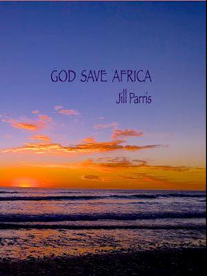 God save Africa