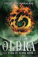 The Heart of Oldra