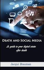 Death and Social Media