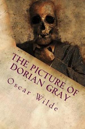 The Picture of Dorian Gray