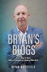 Bryan's Blogs