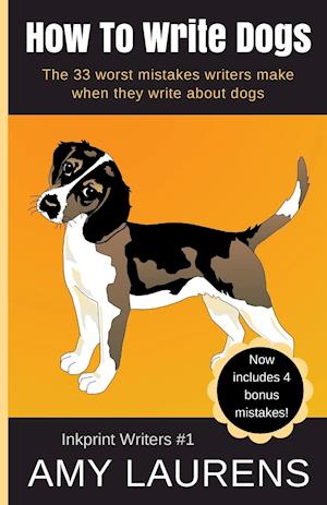 How To Write Dogs