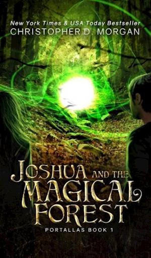 Joshua and the Magical Forest