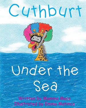 Cuthburt under the sea