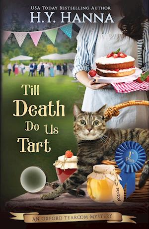 Till Death Do Us Tart