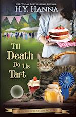 Till Death Do Us Tart