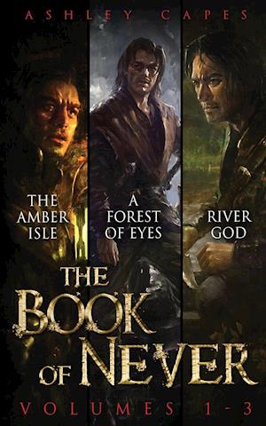 The Book of Never