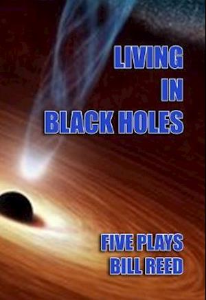 Living in Black Holes