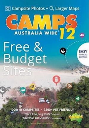 Camps Australia Wide 10 B4 incl. camps snaps