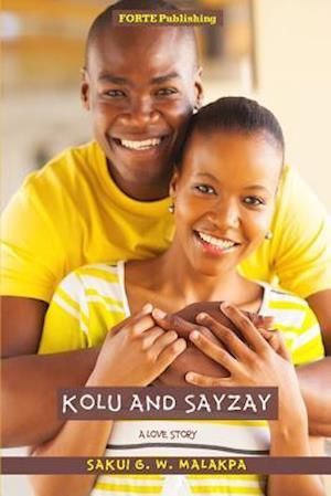 Kolu and Sayzay