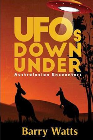 UFOs Down Under