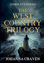 The West Country Trilogy Complete Series 