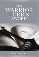 The Warrior Lord's Sword