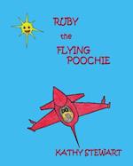 Ruby the Flying Poochie