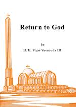 Return to God