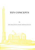 Ten Concepts