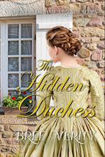 The Hidden Duchess