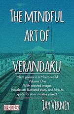 The Mindful Art of Verandaku