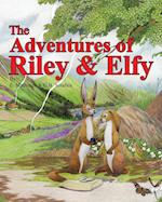 Adventures of Riley and Elfy